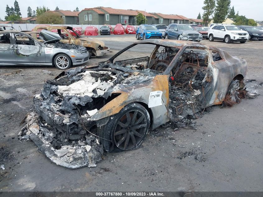 2015 NISSAN GT-R PREMIUM JN1AR5EF2FM280450