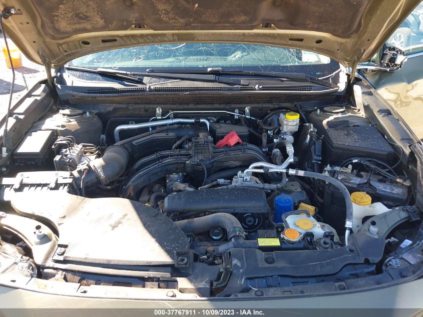 2021 SUBARU OUTBACK LIMITED - 4S4BTAMC9M3180542