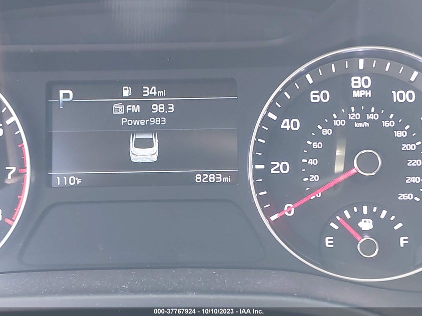 VIN 3KPF24AD4NE460242 2022 KIA FORTE FE/LXS