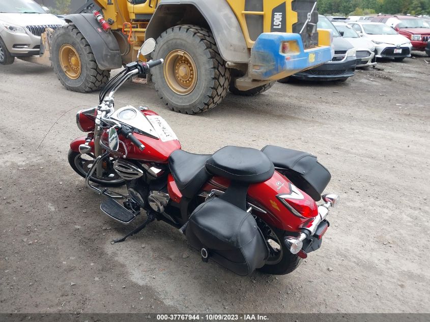 2015 YAMAHA XVS950 A/CT JYAVN01E2FA021593