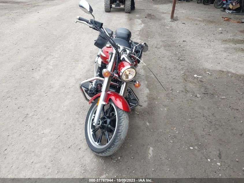 2015 YAMAHA XVS950 A/CT JYAVN01E2FA021593