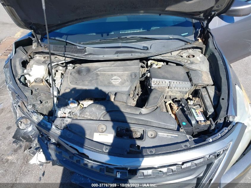 2015 NISSAN ALTIMA 2.5 - 1N4AL3AP5FN321946