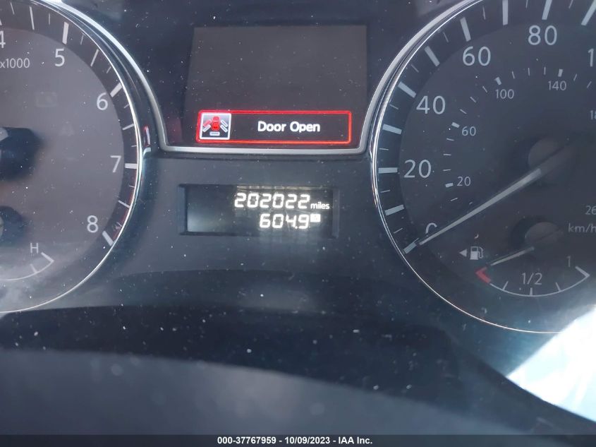 2015 NISSAN ALTIMA 2.5 - 1N4AL3AP5FN321946