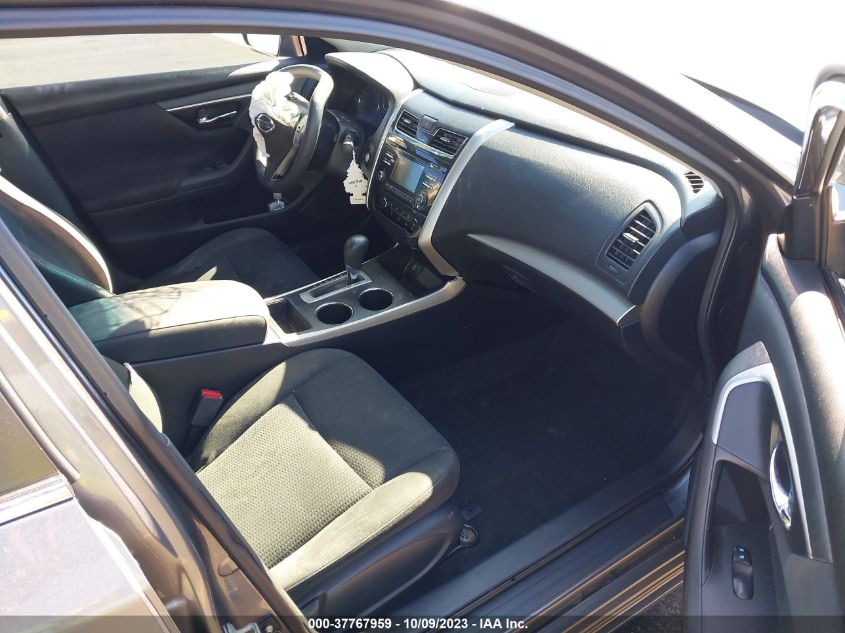 2015 NISSAN ALTIMA 2.5 - 1N4AL3AP5FN321946