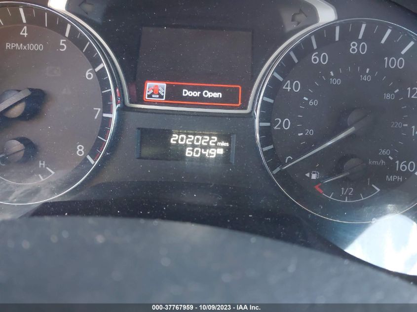 2015 NISSAN ALTIMA 2.5 - 1N4AL3AP5FN321946