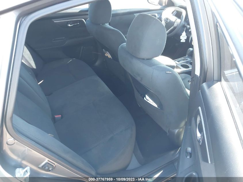2015 NISSAN ALTIMA 2.5 - 1N4AL3AP5FN321946