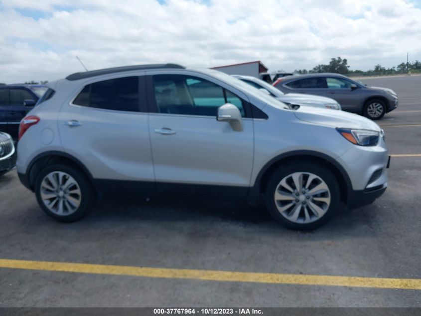 KL4CJASBXKB792139 2019 BUICK ENCORE, photo no. 13