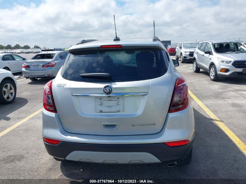 KL4CJASBXKB792139 2019 BUICK ENCORE, photo no. 16