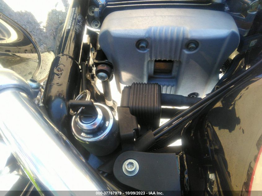 2005 HARLEY-DAVIDSON XL1200 R - 1HD1CLP195K449845