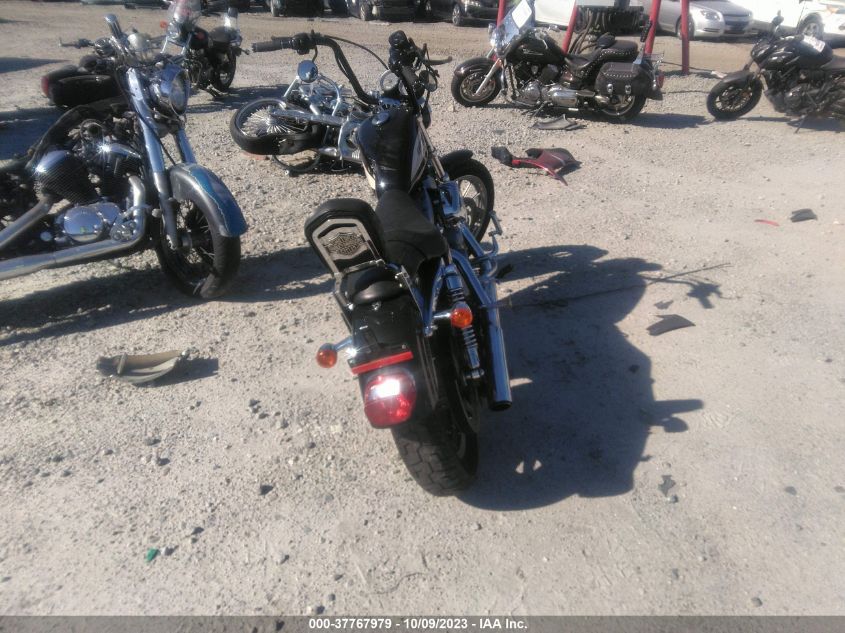 2005 HARLEY-DAVIDSON XL1200 R - 1HD1CLP195K449845