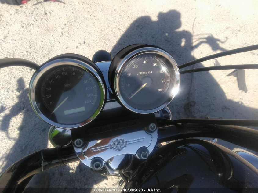 2005 HARLEY-DAVIDSON XL1200 R - 1HD1CLP195K449845