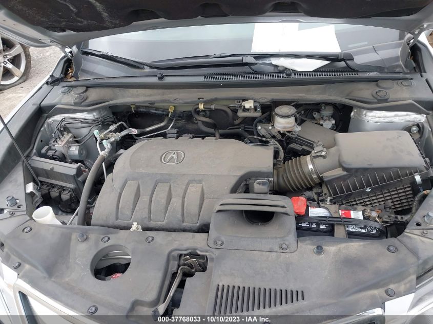 2015 ACURA RDX - 5J8TB3H3XFL011877