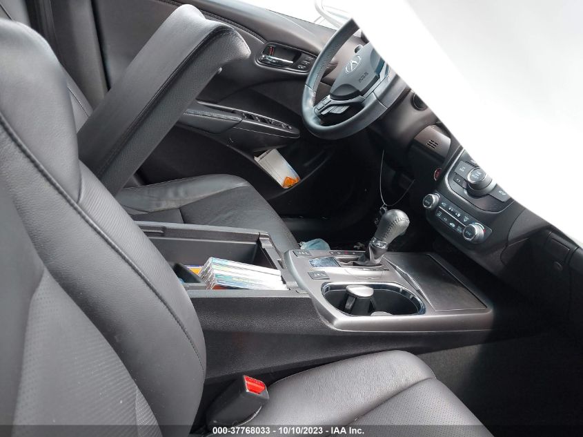 2015 ACURA RDX - 5J8TB3H3XFL011877