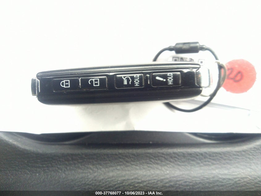 VIN JM3KFBDM6M1330006 2021 MAZDA CX-5 GRAND TOURING