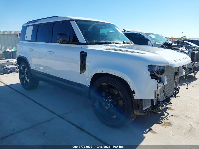 SALEJ7EX3P2229443 LAND ROVER DEFENDER S 2023