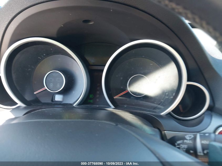 2013 ACURA TL TECH - 19UUA8F58DA015833
