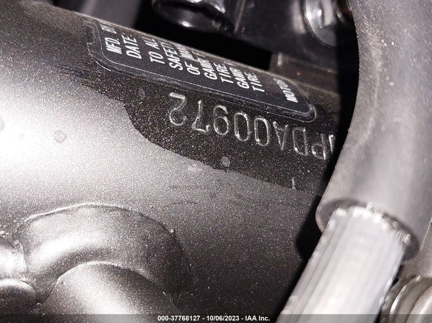 2023 KAWASAKI ZX400 S - ML5ZXCS11PDA00972