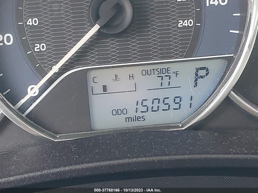 2015 TOYOTA COROLLA L/LE/S/S PLUS/LE PLUS - 5YFBURHE4FP273782