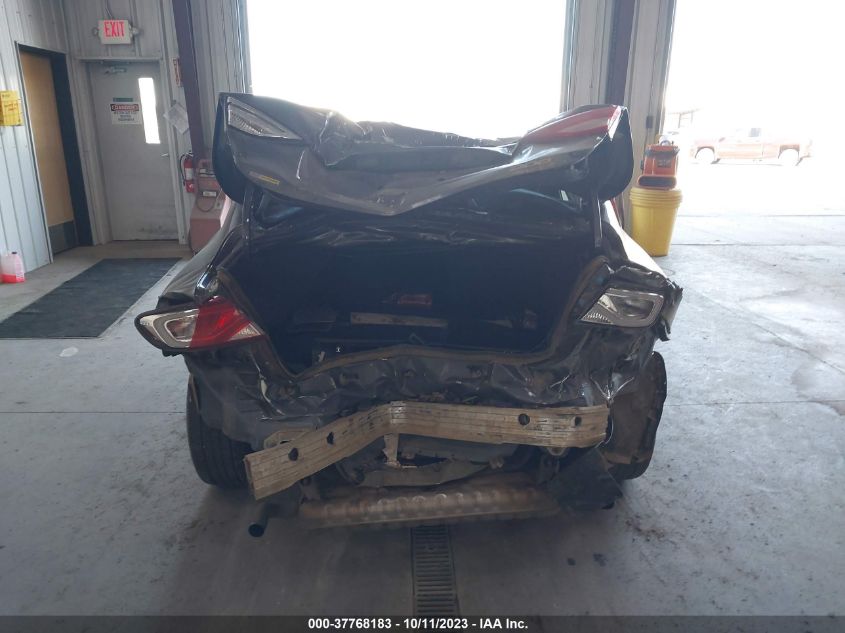 2015 CHRYSLER 200 S - 1C3CCCBB7FN675882