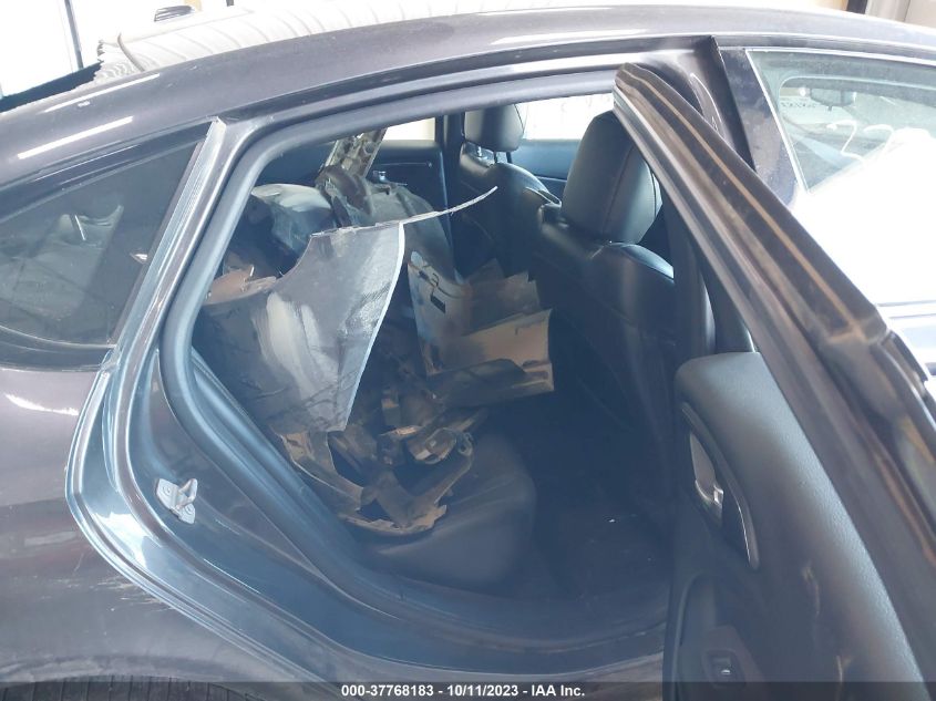 2015 CHRYSLER 200 S - 1C3CCCBB7FN675882