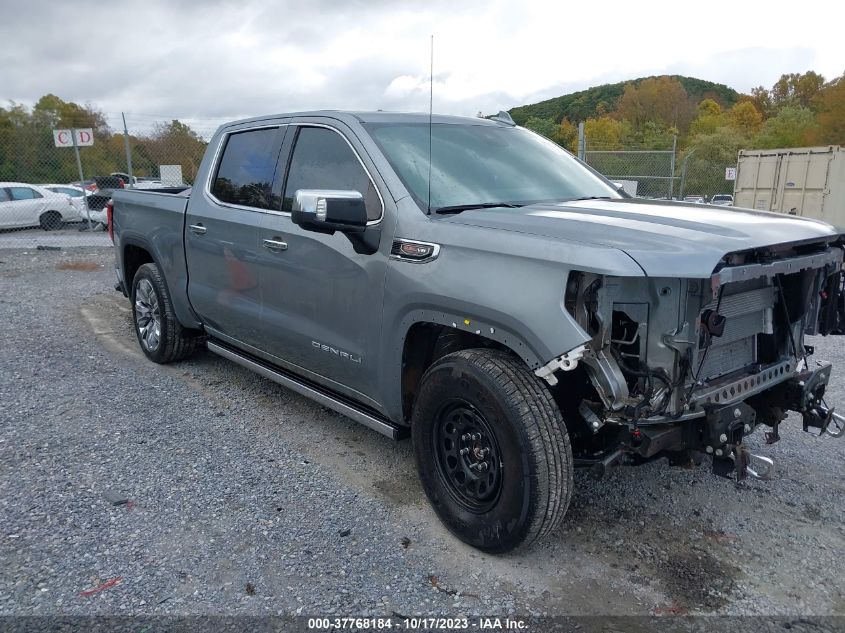 3GTUUGEL9PG246116 GMC Sierra 1500 DENALI