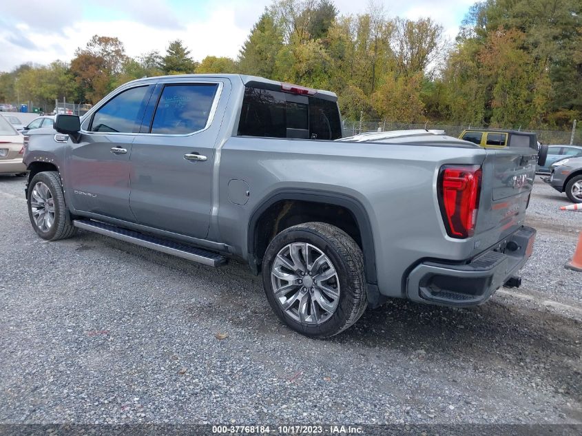 3GTUUGEL9PG246116 GMC Sierra 1500 DENALI 3