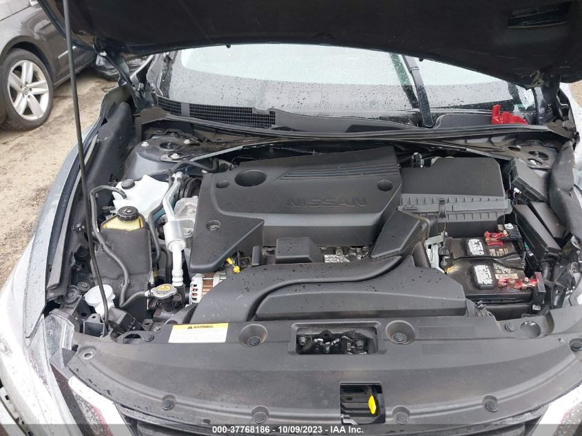 2017 NISSAN ALTIMA 2.5 SL - 1N4AL3AP7HC476061