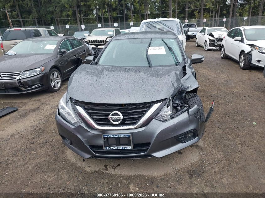 2017 NISSAN ALTIMA 2.5 SL - 1N4AL3AP7HC476061