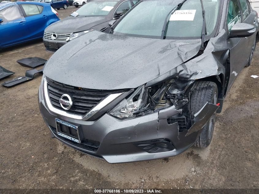 2017 NISSAN ALTIMA 2.5 SL - 1N4AL3AP7HC476061
