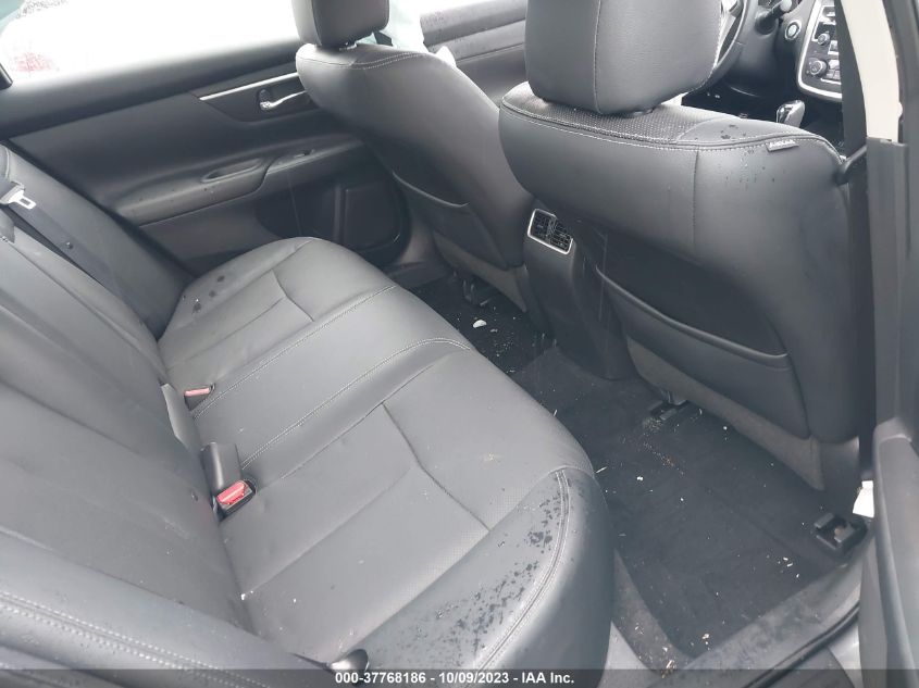 2017 NISSAN ALTIMA 2.5 SL - 1N4AL3AP7HC476061
