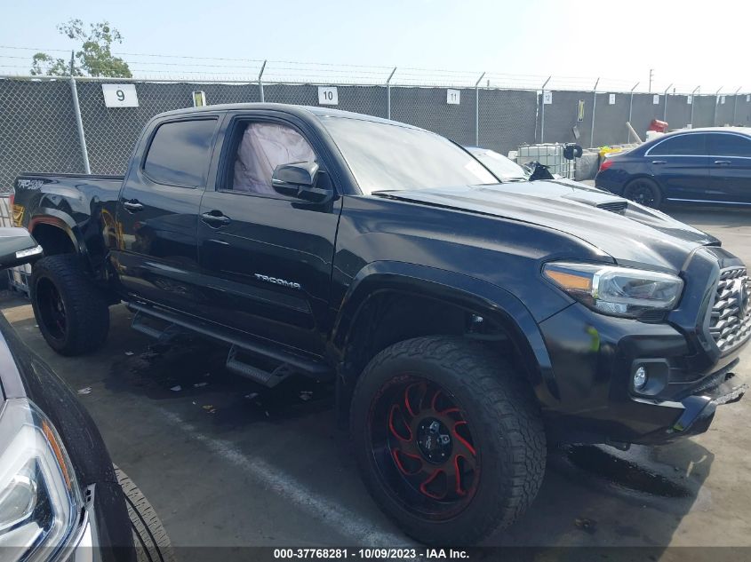 3TMDZ5BN9MM119391 Toyota Tacoma 4wd SR5/TRD SPORT 13