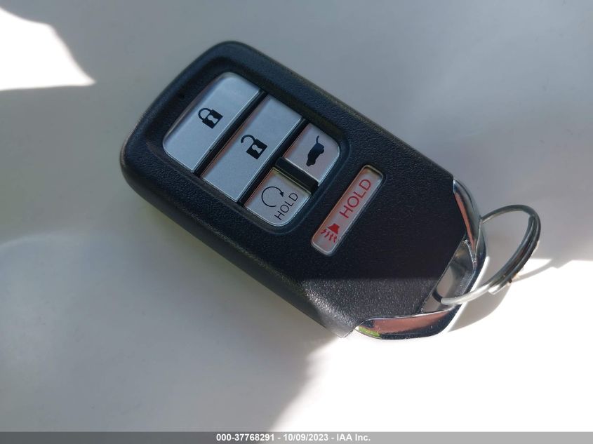 2020 HONDA CIVIC EX - SHHFK7H67LU221119