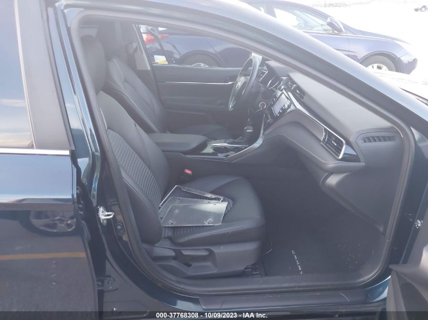 2019 TOYOTA CAMRY LE/SE/XLE/L - 4T1B11HK3KU297984