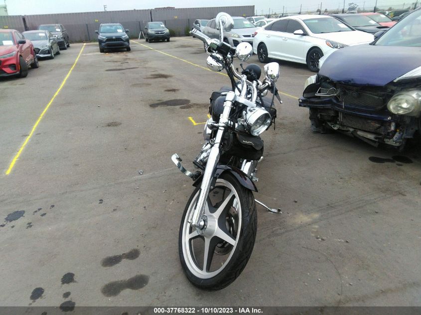 2000 HARLEY-DAVIDSON FXSTD 1HD1BSY2XYY075414