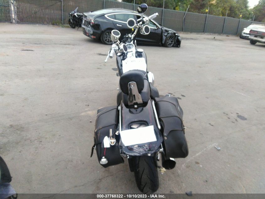 2000 HARLEY-DAVIDSON FXSTD 1HD1BSY2XYY075414