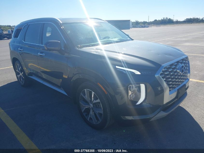 KM8R54HE0NU452574 Hyundai Palisade LIMITED