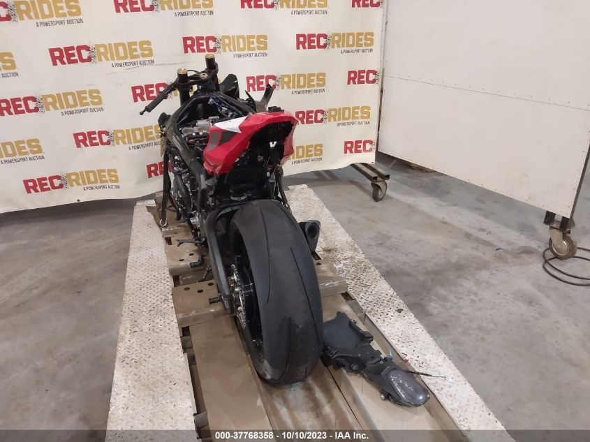 2023 SUZUKI GSX-R1000 - JS1DM11B5P7100053