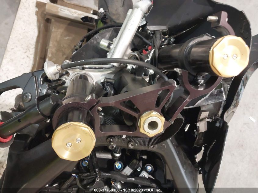 2023 SUZUKI GSX-R1000 - JS1DM11B5P7100053
