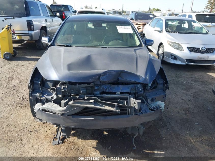 2014 CHEVROLET MALIBU LT - 1G11C5SL9EF201232