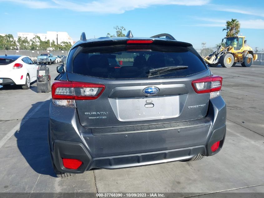 2023 SUBARU CROSSTREK LIMITED - JF2GTHMC9PH224325