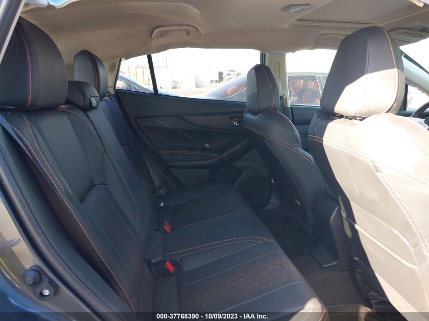 2023 SUBARU CROSSTREK LIMITED - JF2GTHMC9PH224325