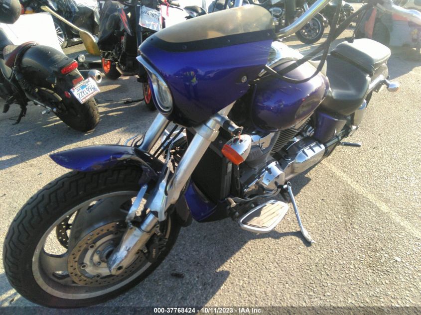 2002 HONDA VTX1800 C 1HFSC46132A000231