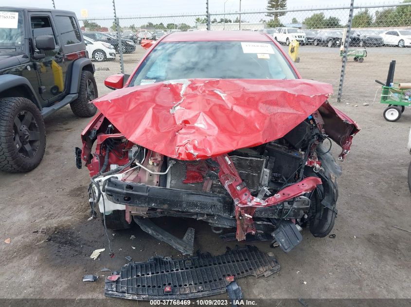 2015 TOYOTA COROLLA L/LE/S/S PLUS/LE PLUS - 5YFBURHEXFP183634