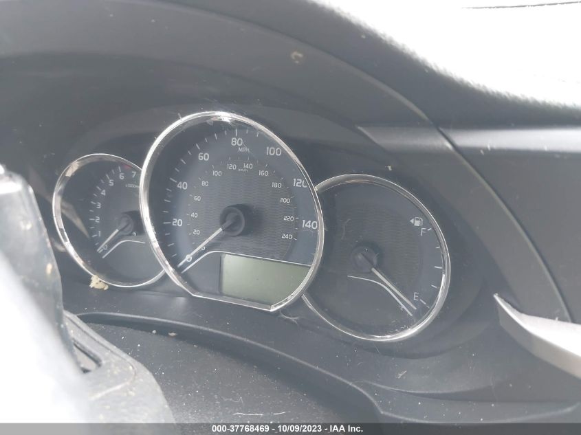 2015 TOYOTA COROLLA L/LE/S/S PLUS/LE PLUS - 5YFBURHEXFP183634