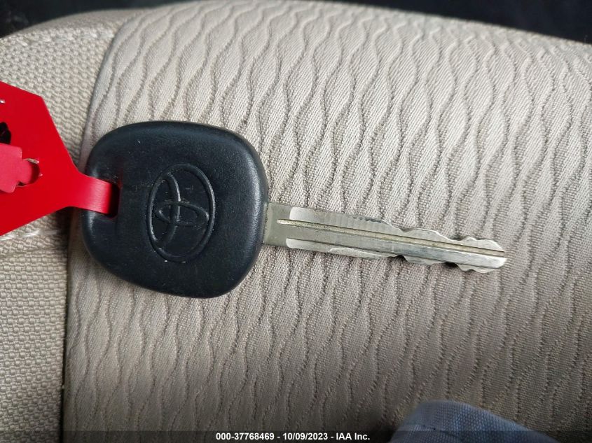 2015 TOYOTA COROLLA L/LE/S/S PLUS/LE PLUS - 5YFBURHEXFP183634
