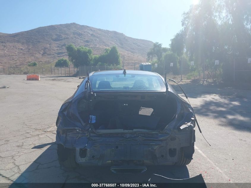 2019 HONDA CIVIC SI COUPE 2HGFC3A53KH753437