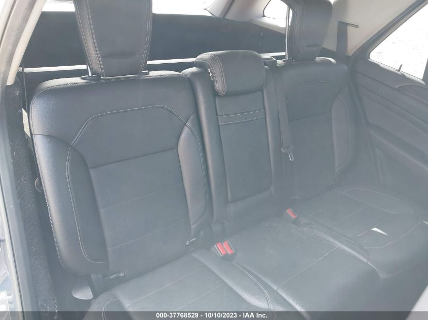 2015 MERCEDES-BENZ M-CLASS ML 350 4JGDA5HB3FA467168