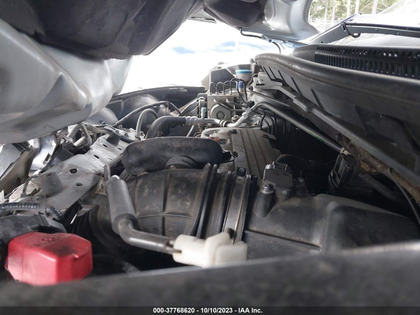 2014 HONDA CR-V LX - 2HKRM4H36EH671815