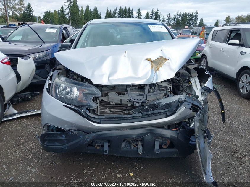 2014 HONDA CR-V LX - 2HKRM4H36EH671815