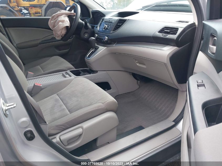 2014 HONDA CR-V LX - 2HKRM4H36EH671815